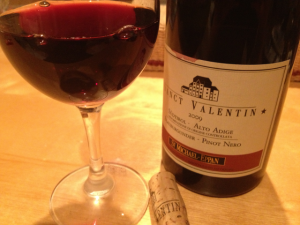 サンクト・ヴァレンティン