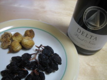 飲んではハイに 醒めては灰に-delta pino